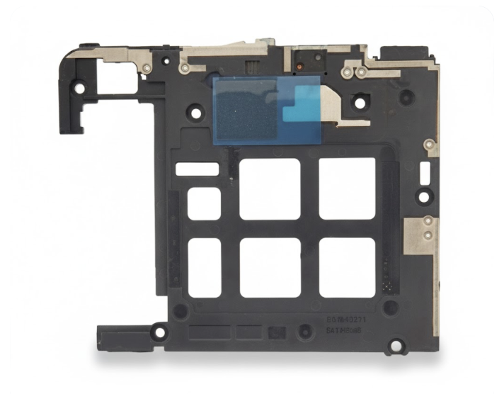 （取り寄せ品）Xperia 10 II マザーボード固定用ブラケット