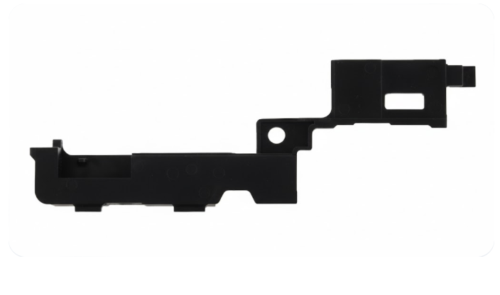 （取り寄せ品）Xperia XZ (F8331 SO-01J SOV34 601SO) チャージングポート ブラケット