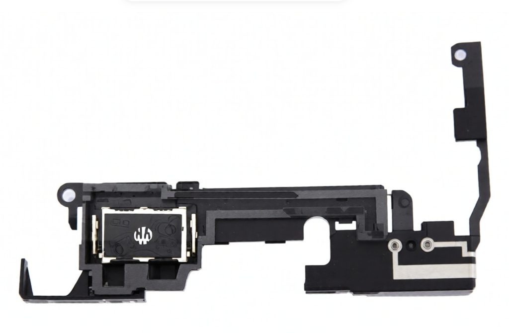 （取り寄せ品）Xperia XZ ｜ XZs (SO-01J SOV34 601SO SO-03J SOV35) 通用 ラウドスピーカー＆ブラケット アセンブリ