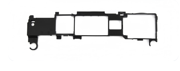 （取り寄せ品）Xperia XZ (F8331 SO-01J SOV34 601SO) フロントカメラ ブラケット