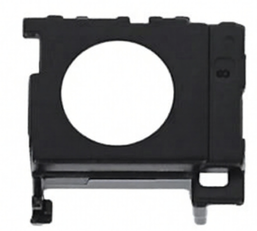 （取り寄せ品）Xperia XZ1 Compact (SO-02K)フロントカメラ用ブラケット