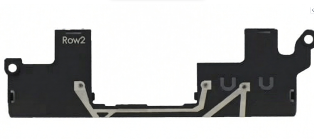 （取り寄せ品）Xperia Z3 (SO-01G SOL26) Wifi アンテナブラケット