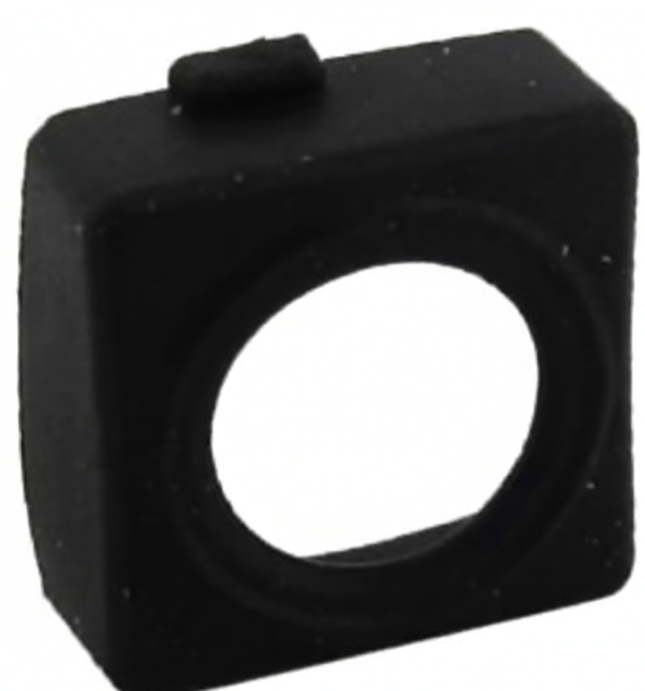 （取り寄せ品）Xperia Z3 Compact ｜ A4 (SO-02G SO-04G) 通用 フロントカメラ用 シリコンブラケット