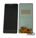 Galaxy A53 5G フロントパネル 黒 ｜TFT互換品