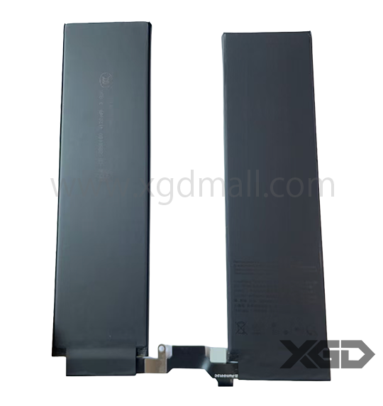 iPad Pro 11 インチ (M4) 2024｜（M5）2025 バッテリー