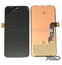 Google Pixel 8a フロントパネル 黒 ｜OLED互換品