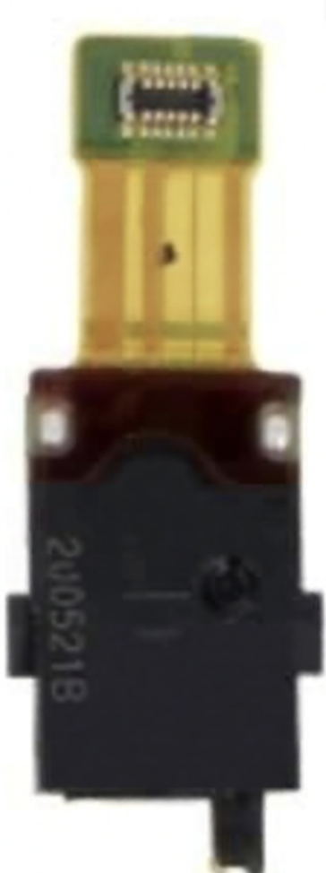 （取り寄せ品）Xperia 5 II イヤホンジャックフレックスケーブル