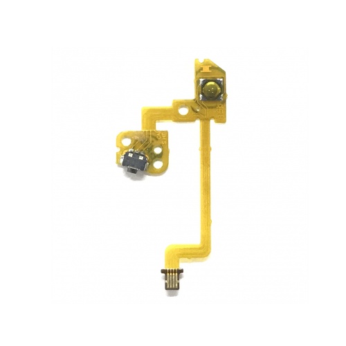 Nintendo Switch Lボタン｜-ボタン フレックスケーブル