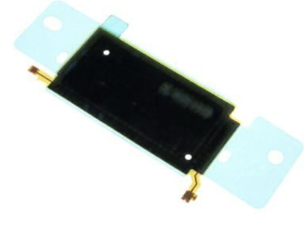 （取り寄せ品）Xperia X Performance (SO-04H SOV33 F8131) NFCアンテナ