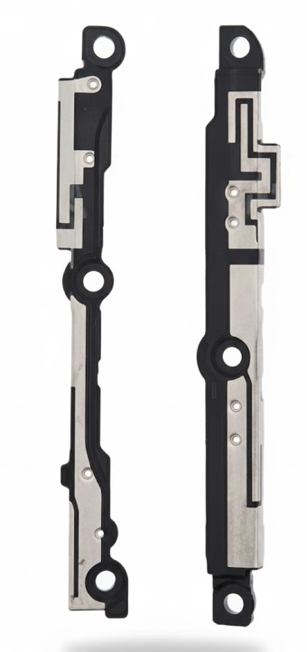 （取り寄せ品）Xperia 10  Ⅳ アンテナホルダー 2枚セット