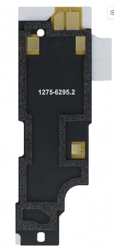 （取り寄せ品）Xperia Z1 f ｜ Z1 Compact 通用 BT&WLAN アンテナ