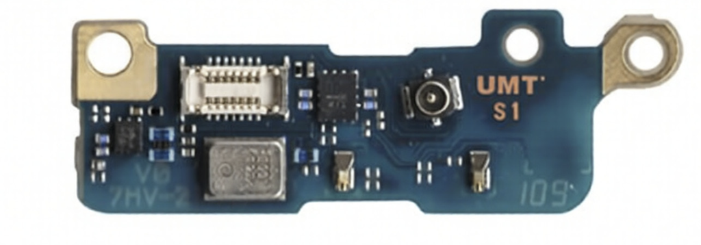 （取り寄せ品）Xperia PRO-I マイク｜アンテナボード サブボード