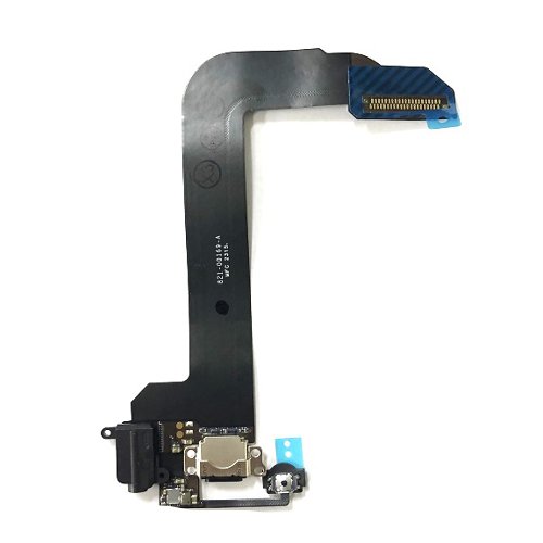 iPod touch6th｜7th ドックコネクター 黒