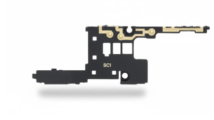 （取り寄せ品）Xperia XZ Premium (SO-04J) アンテナ モジュール