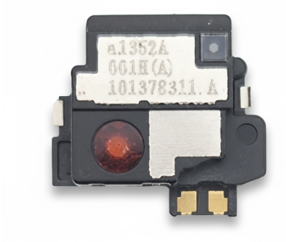 [X9947耳元スピーカー] （取り寄せ品）Xperia 1 IV イヤースピーカー