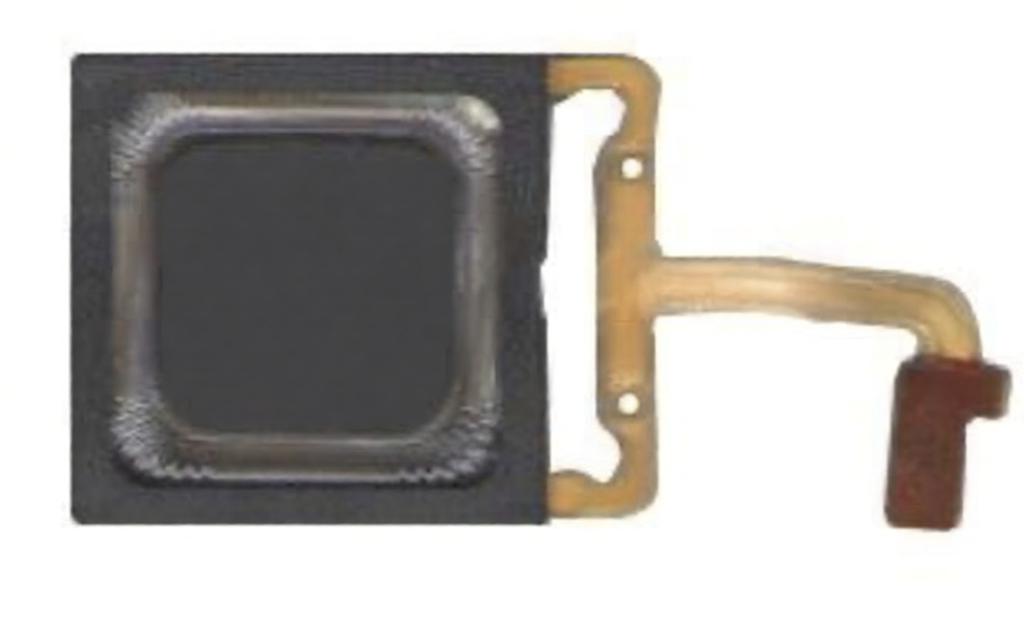 （取り寄せ品）Xperia 5 V イヤースピーカー