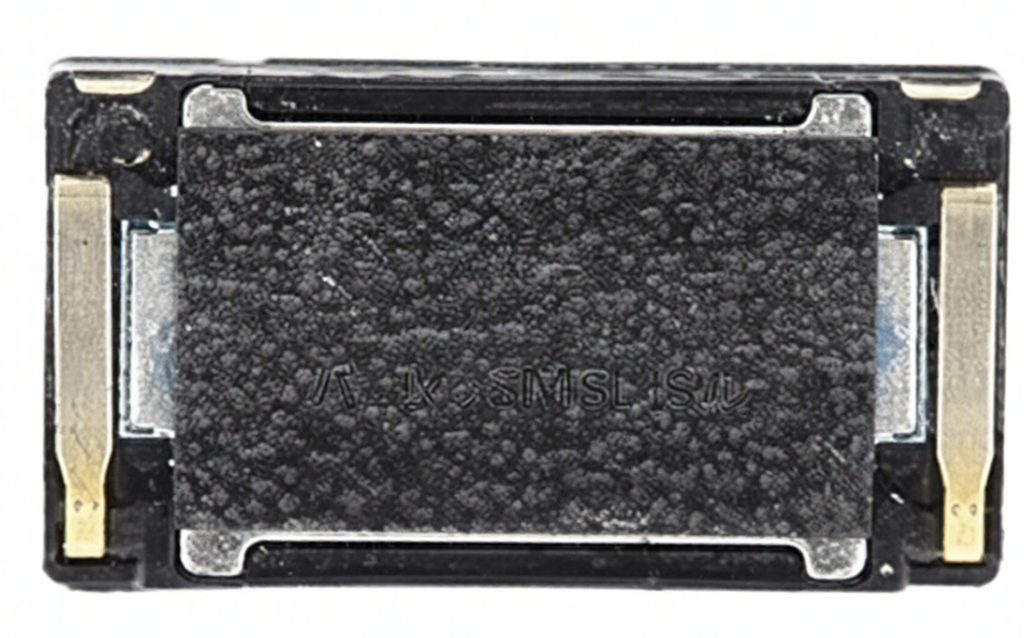 [X9951耳元スピーカー] （取り寄せ品）Xperia Ace (SO-02L｜J3173｜J3137) イヤースピーカー