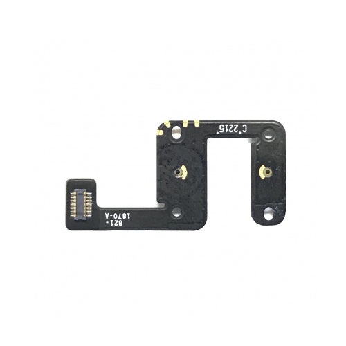 （取り寄せ品 ）iPad Air｜2017｜2018（第5｜6世代） マイクフレックスケーブル