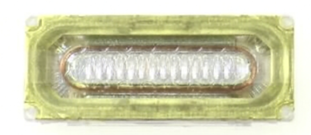 （取り寄せ品）Xperia XA イヤースピーカー