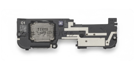 （取り寄せ品）Xperia 5 V ラウドスピーカー