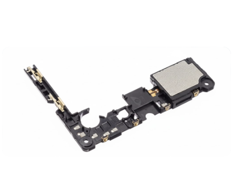 [X9968耳元スピーカー] （取り寄せ品）Xperia 10 Plus ラウドスピーカー