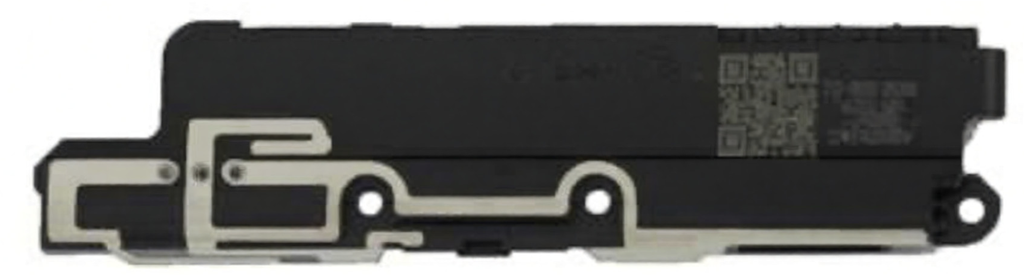 （取り寄せ品）Xperia XA Ultra ラウドスピーカー モジュール