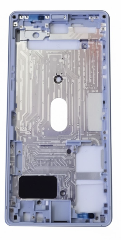 （取り寄せ品）Xperia 1 II ミドルフレーム