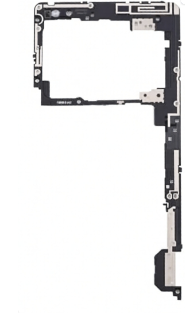 （取り寄せ品）Xperia 5 　アンテナカバー