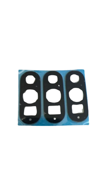 Google Pixel 9 Proカメラレンズ