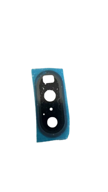 Google Pixel 10カメラレンズ