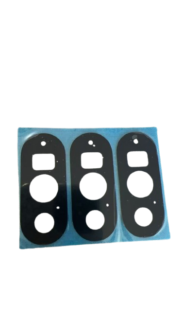 Google Pixel 10 Pro XLカメラレンズ