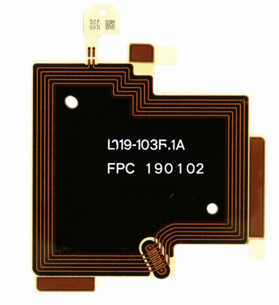 （取り寄せ品）Xperia 5  NFC ケーブル