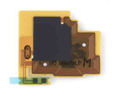 （取り寄せ品）Xperia 5 II NFCワイヤレス充電コイル