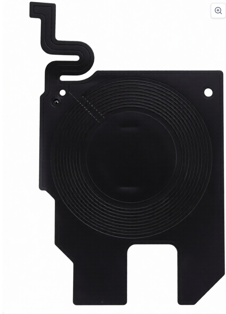 （取り寄せ品）Xperia XZ3 (H8416 SO-01L SOV39 801SO)NFCワイヤレス充電チップ