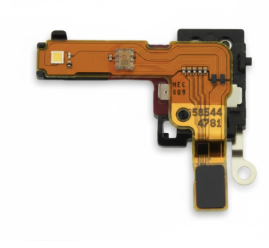 （取り寄せ品）Xperia PRO-I フラッシュライトセンサーフレックスケーブル