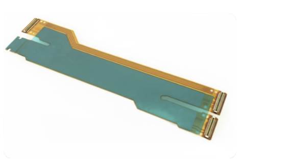 （取り寄せ品）Xperia 10 Ⅲ マザーボードフレックスケーブル