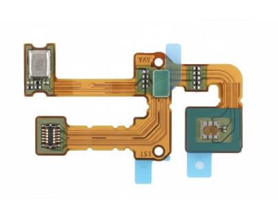 （取り寄せ品）Xperia XZ2 Compact (H8314 SO-05K)マイクフレックスケーブル 