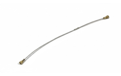 （取り寄せ品）Xperia 1 V 信号ケーブル　ホワイト