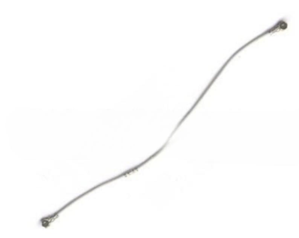 （取り寄せ品）Xperia 5 V 信号ケーブル　ホワイト