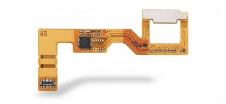 （取り寄せ品）Xperia 8 (SOV42 902SO) 指紋フレックスケーブル