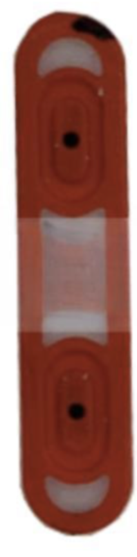 （取り寄せ品）Xperia 10 Ⅳ ボリュームキャップ