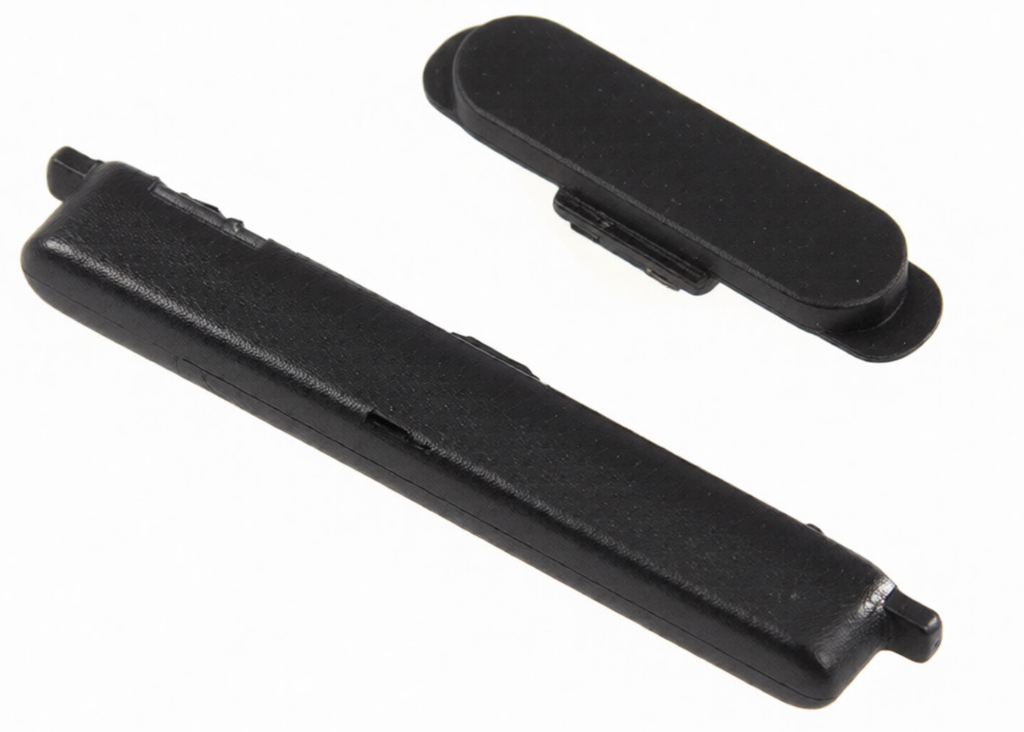 （取り寄せ品）Xperia 10 Ⅲ｜Xperia 10Ⅲ Lite 通用サイドキー　2枚セット