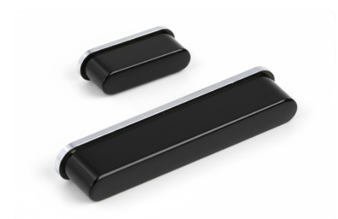 （取り寄せ品）Xperia 5 パワー＆ボリュームボタン 黒