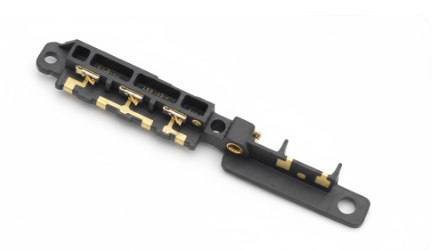 （取り寄せ品）Xperia XZ1 Compact (SO-02K)ボリュームボタンストリップ