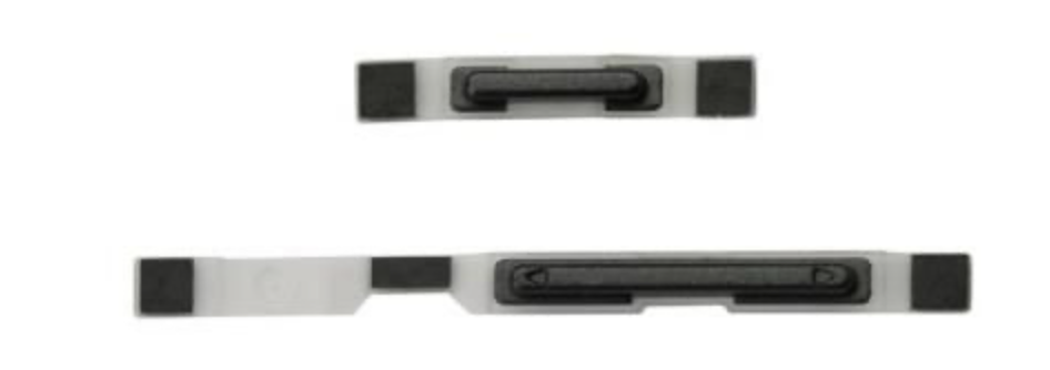 （取り寄せ品）Xperia SP (M35h) ボリューム & シャッターボタン