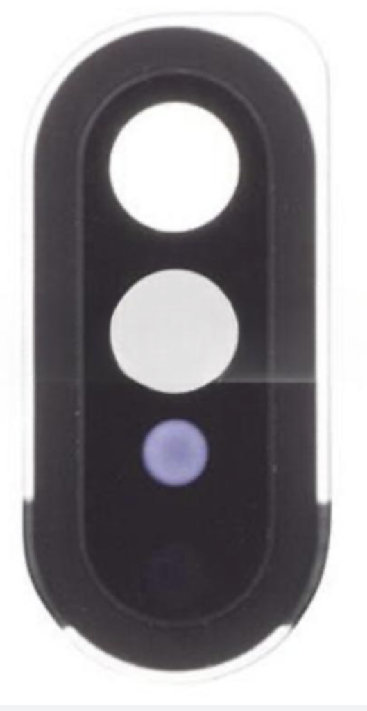 （取り寄せ品）Xperia XZ (F8331 SO-01J SOV34 601SO) フラッシュライト レンズ