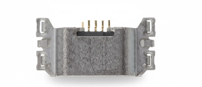 （取り寄せ品）Xperia XA Ultra ドックコネクター