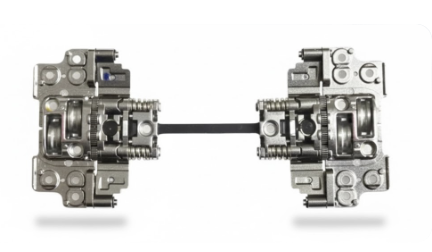 （取り寄せ品）Galaxy Z Flip ディスプレイヒンジ