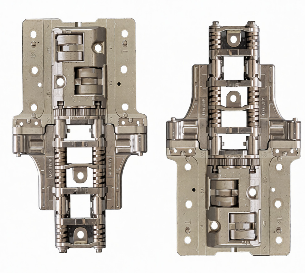 （取り寄せ品）Galaxy Z Fold3 5G ディスプレイヒンジ 2個セット