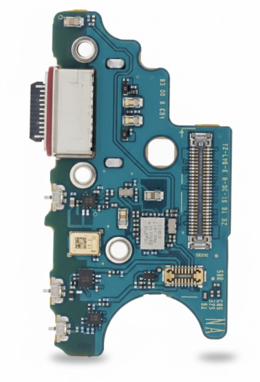 [G2163] （取り寄せ品）Galaxy S20 4G｜5G (G980U｜G981U NA)チャージングポートボード